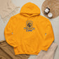 G CHEER - Unisex Hooded Sweatshirt