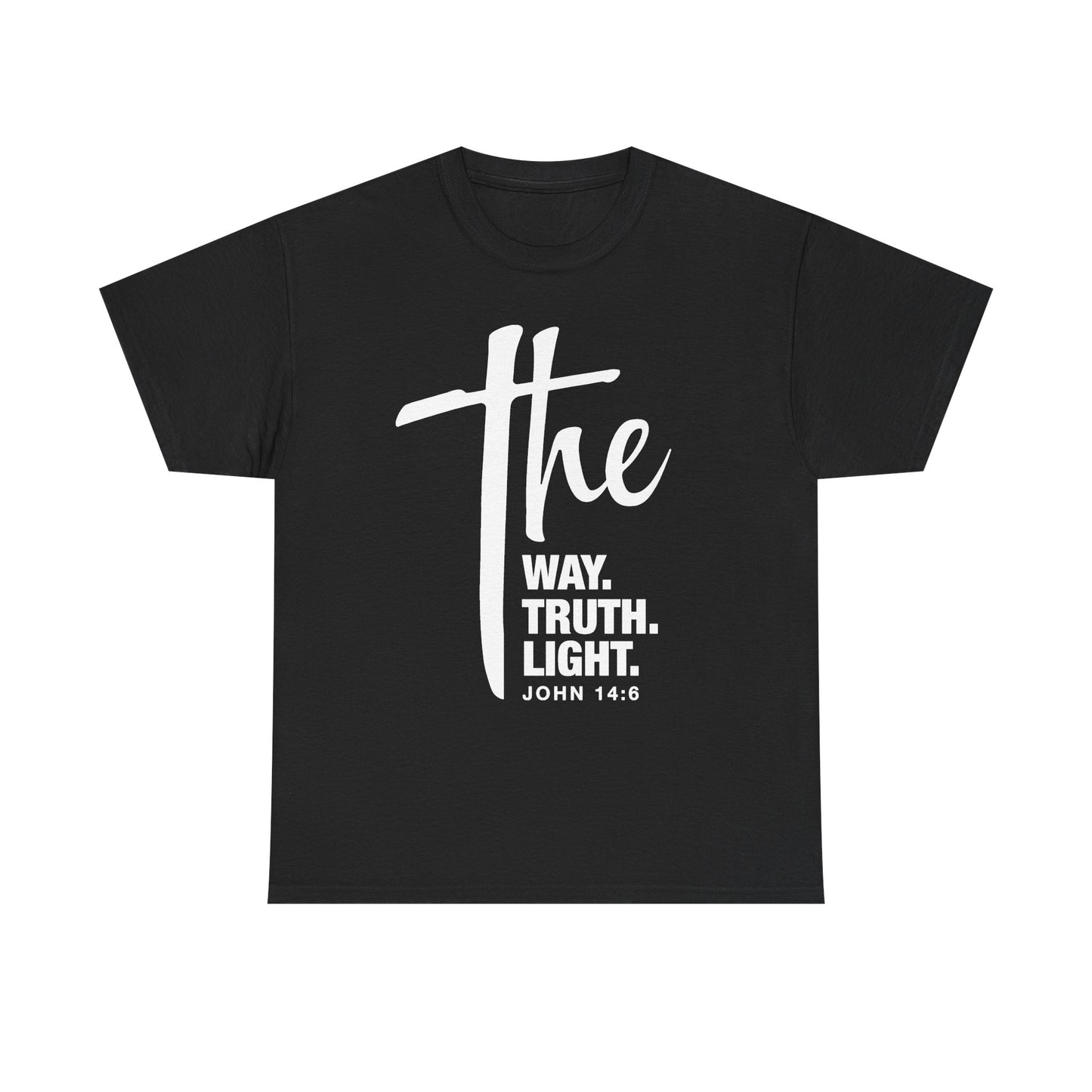 The Way Tee