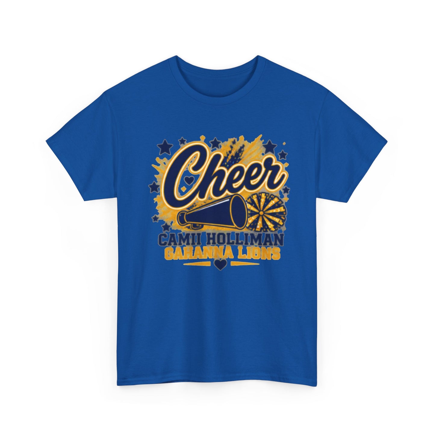 CHEER - Unisex Tee