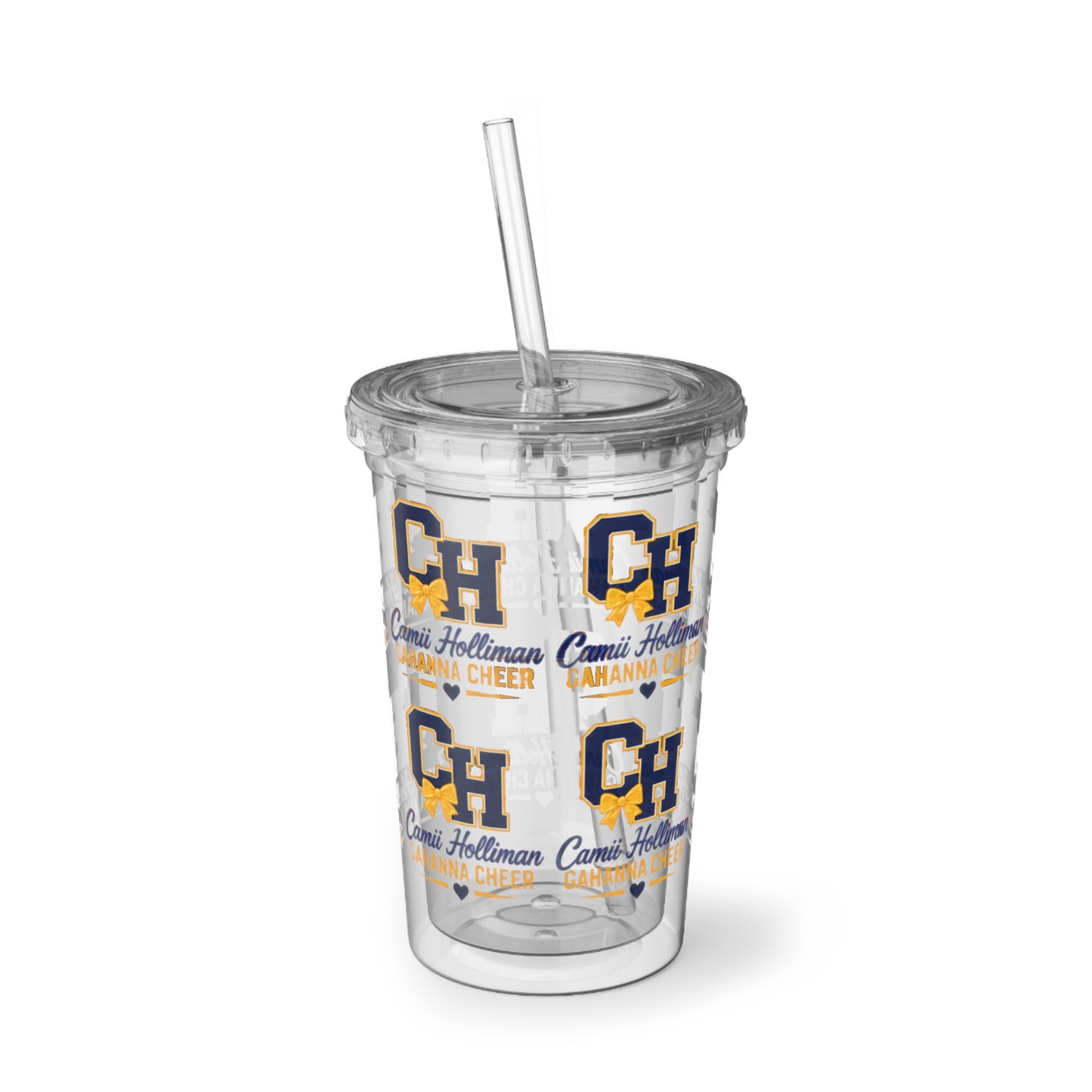 CAM Cup