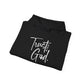 Trust God and Chill Unisex Hoodie