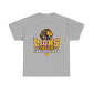 LIONS CHEER - Unisex Tee