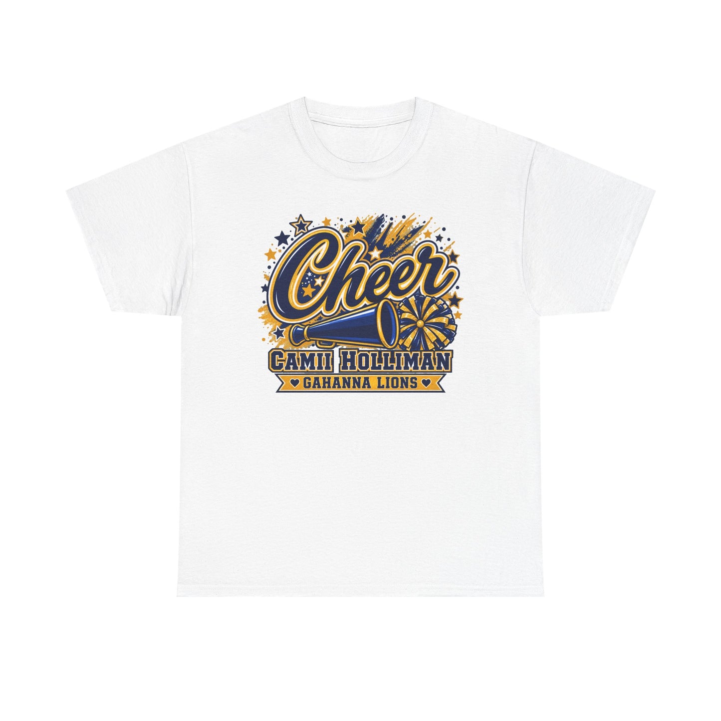CHEER - Unisex Tee