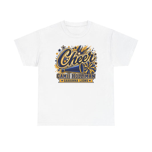 CHEER - Unisex Tee