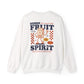Rooted in Spirit Crewneck