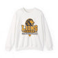LIONS - Crewneck Sweatshirt