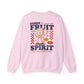 Rooted in Spirit Crewneck