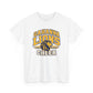 LIONS - Unisex Heavy Cotton Tee