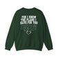 Jeremiah 29:11 Unisex  Crewneck