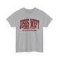 Jesus Wept Tee