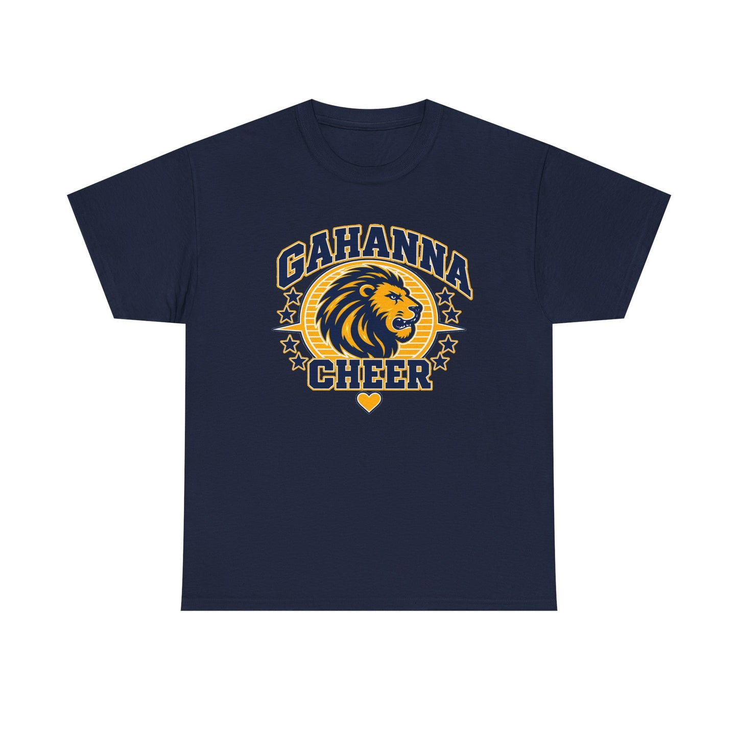 GAHANNA - Unisex Tee