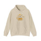 CAMII - Unisex Hooded Sweatshirt
