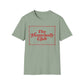 The Homebody Club Tee