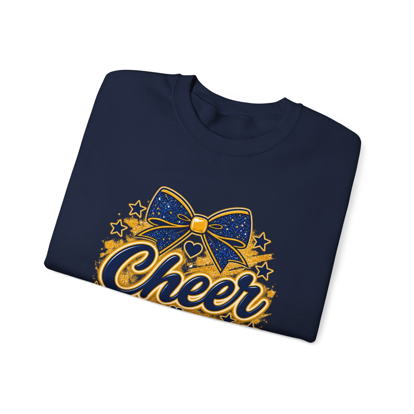 CHEER - Unisex Crewneck Sweatshirt