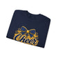 CHEER - Unisex Crewneck Sweatshirt