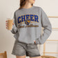 CHEER2 -  Crewneck