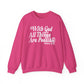All Things Crewneck Sweatshirt