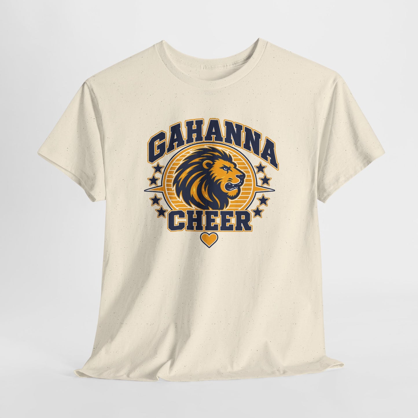 GAHANNA - Unisex Tee