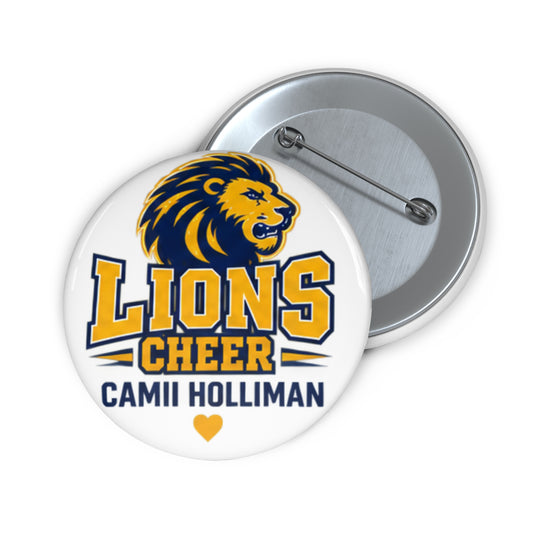 CAM -  Button