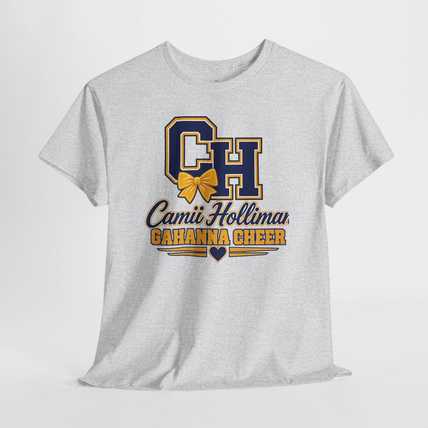 CH - Unisex Tee