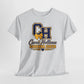 CH - Unisex Tee