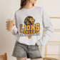 LIONS - Crewneck Sweatshirt