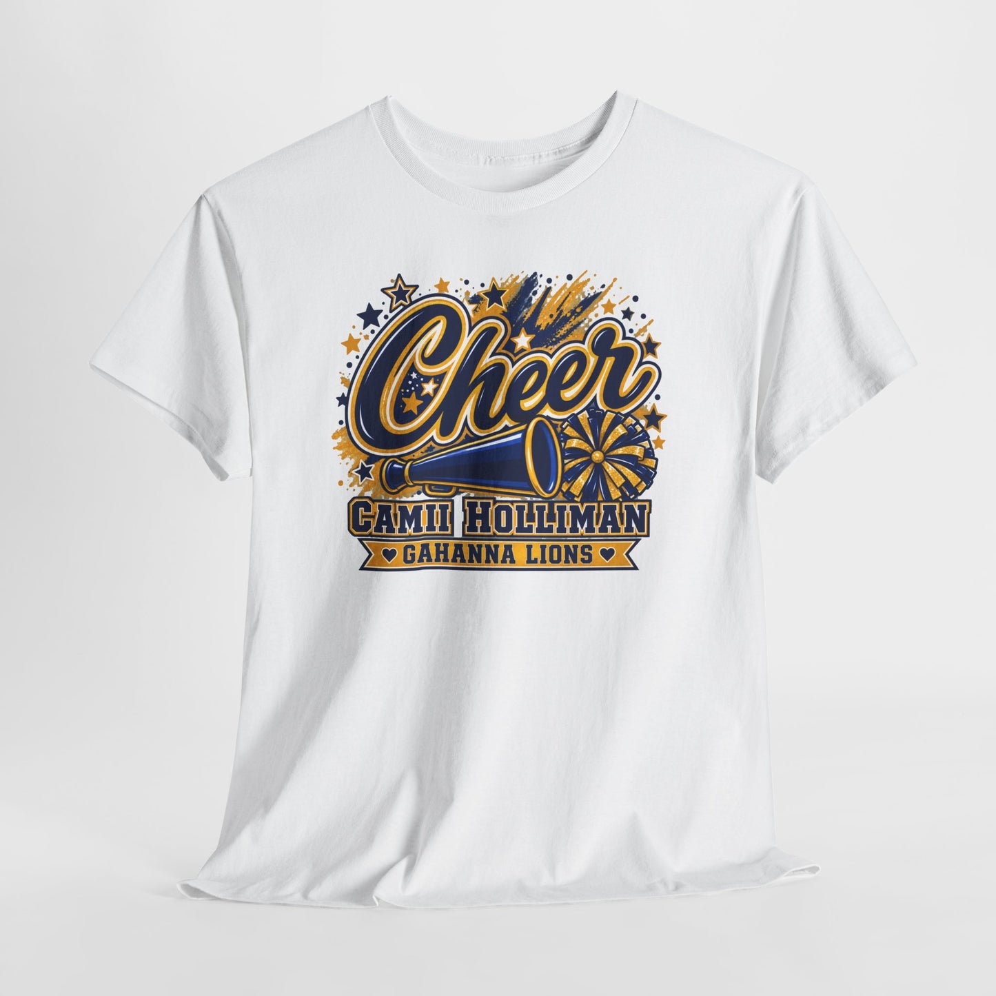 CHEER - Unisex Tee