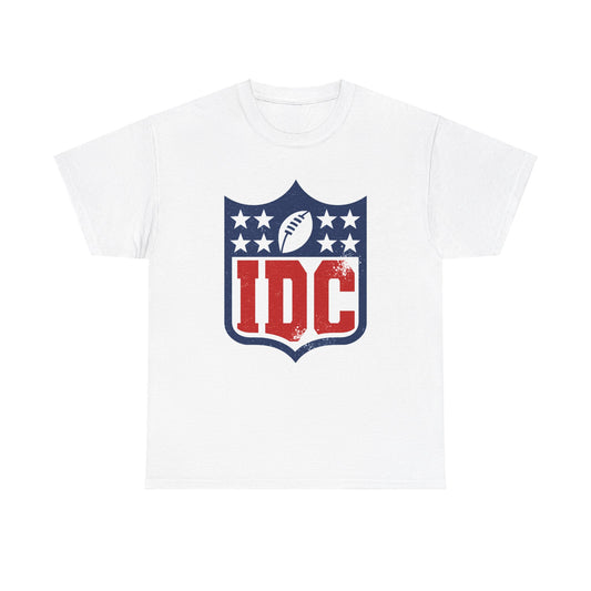 IDC Unisex Tee