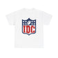IDC Unisex Tee