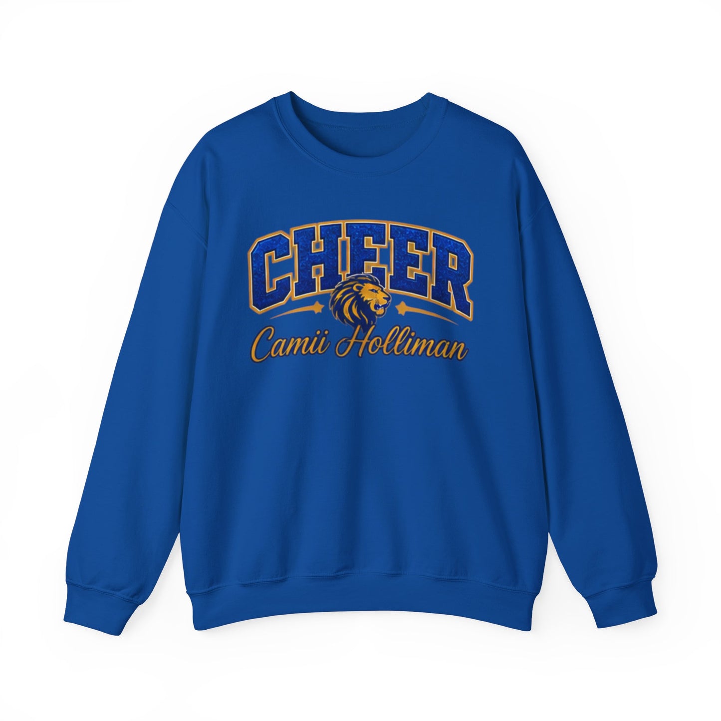 CHEER2 -  Crewneck