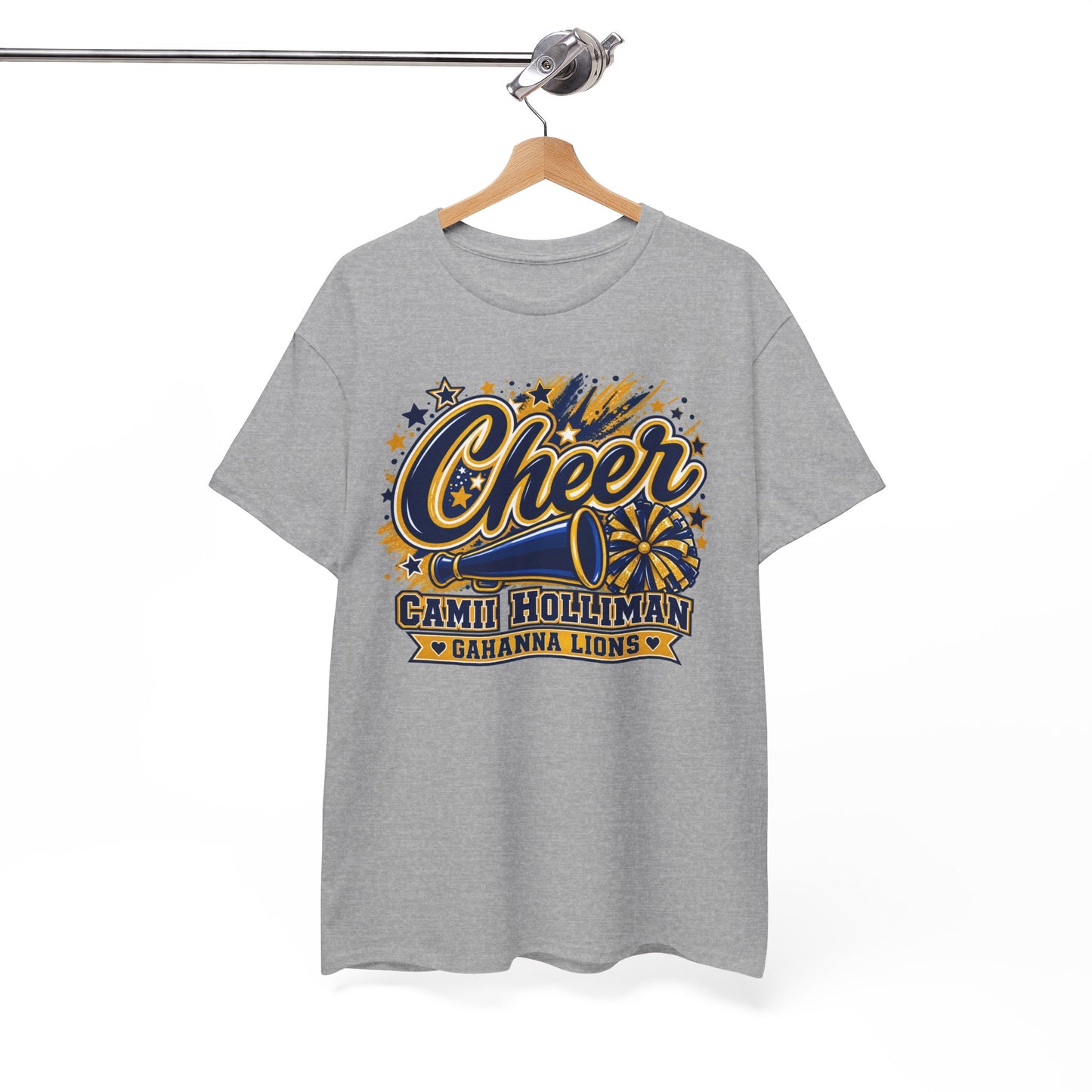 CHEER - Unisex Tee
