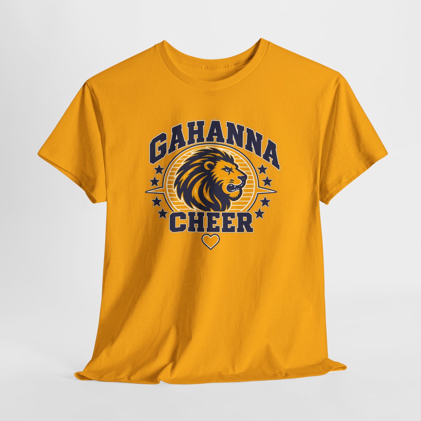 GAHANNA - Unisex Tee