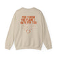 Jeremiah 29:11 Unisex  Crewneck
