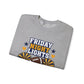 FRIDAY NIGHT LIGHTS - Unisex  Crewneck Sweatshirt