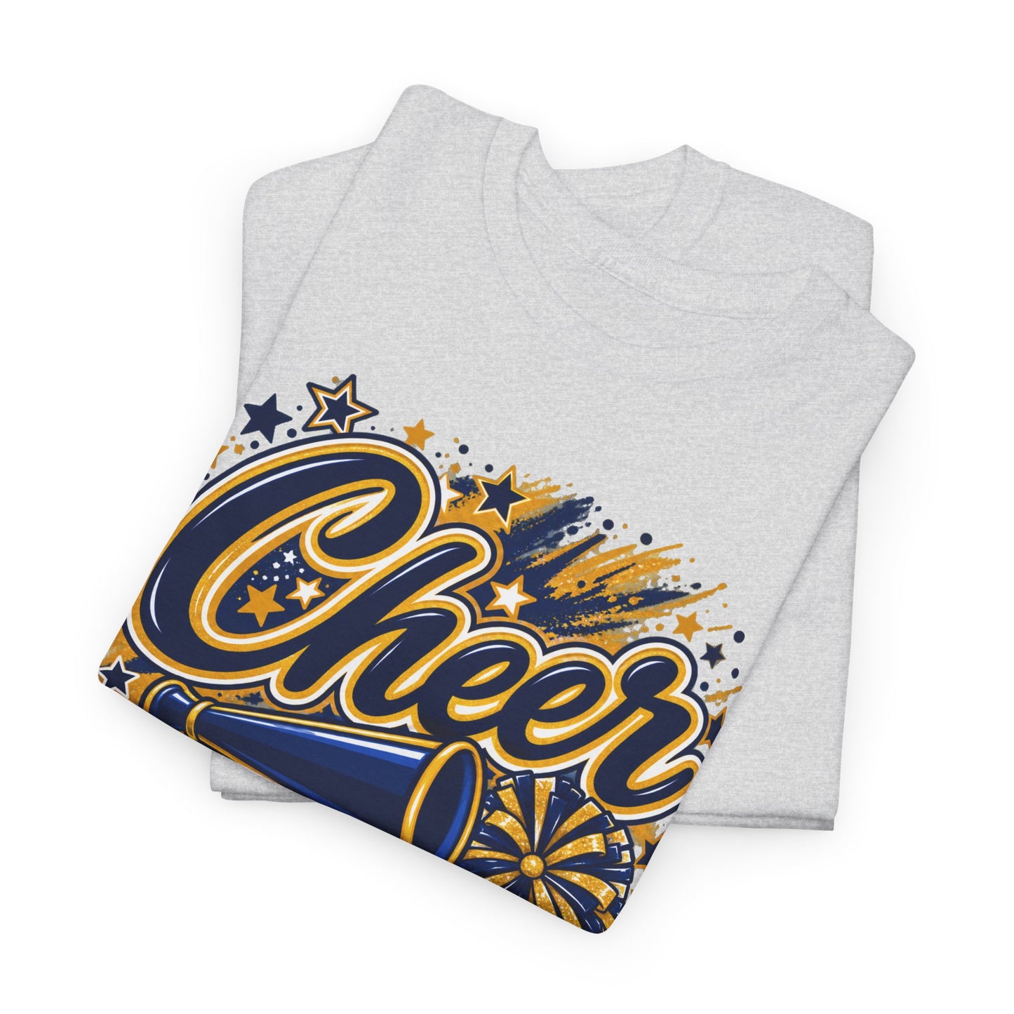 CHEER - Unisex Tee