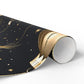 Opulent Nights Wrapping Paper