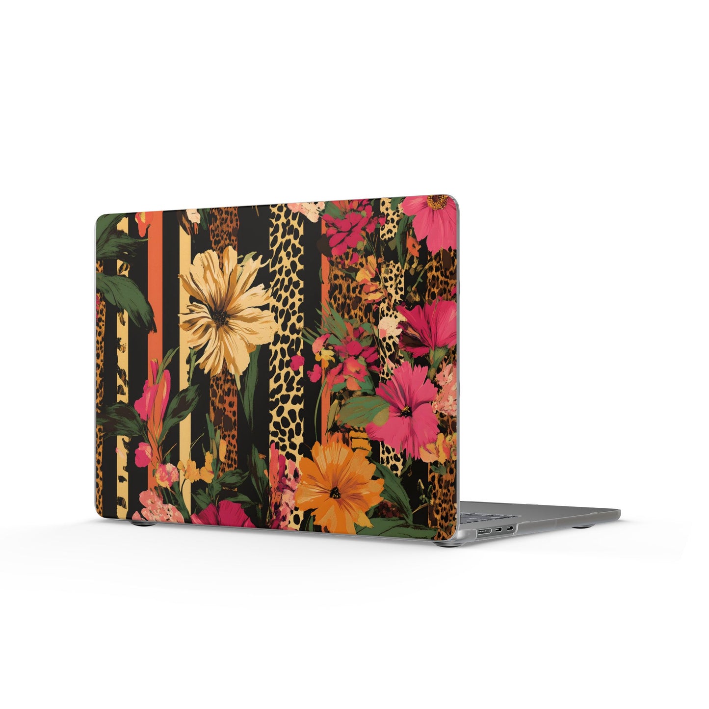 Matte MacBook Cases