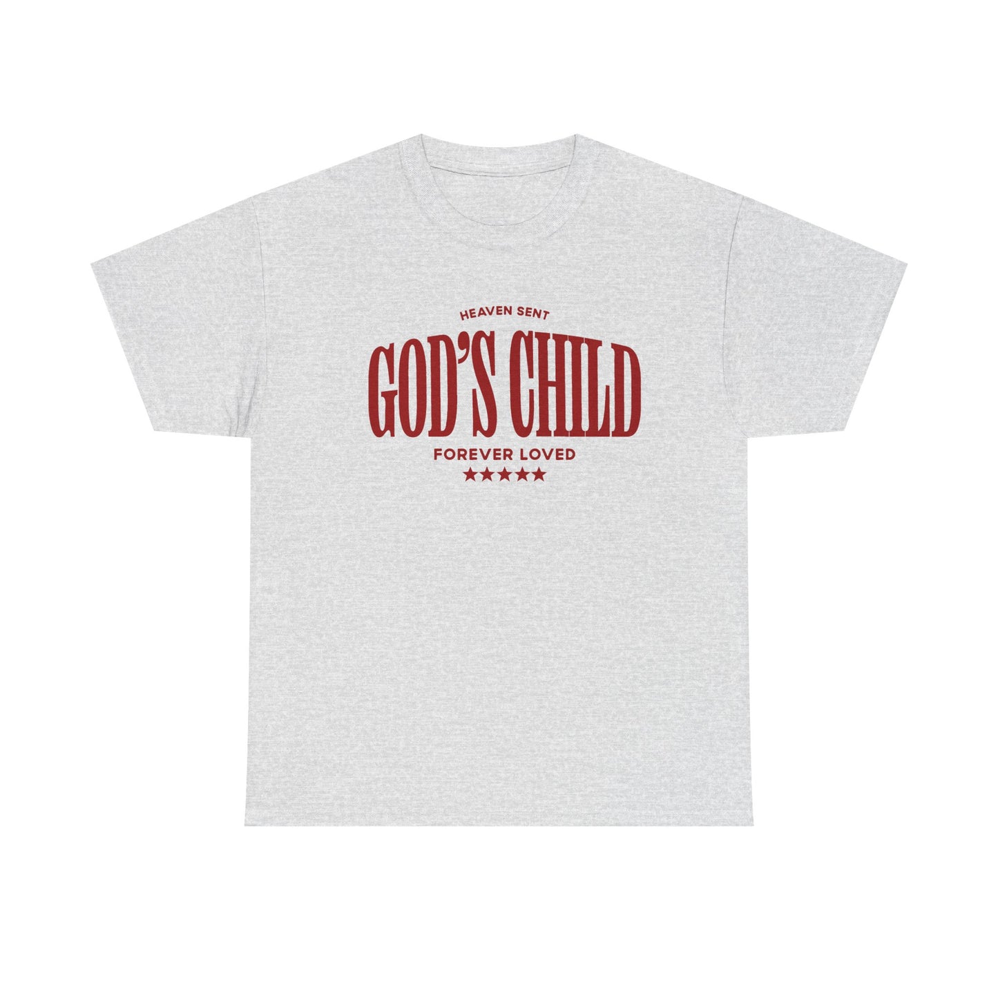 God's Child Tee