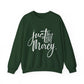 Just Mercy Unisex Crewneck