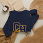 CH - Unisex Crewneck Sweatshirt