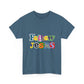 Follow Jesus Tee