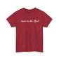 Hebrews 11:6 Statement Tee