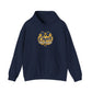 CHEER Unisex  Hooded Sweatshirt