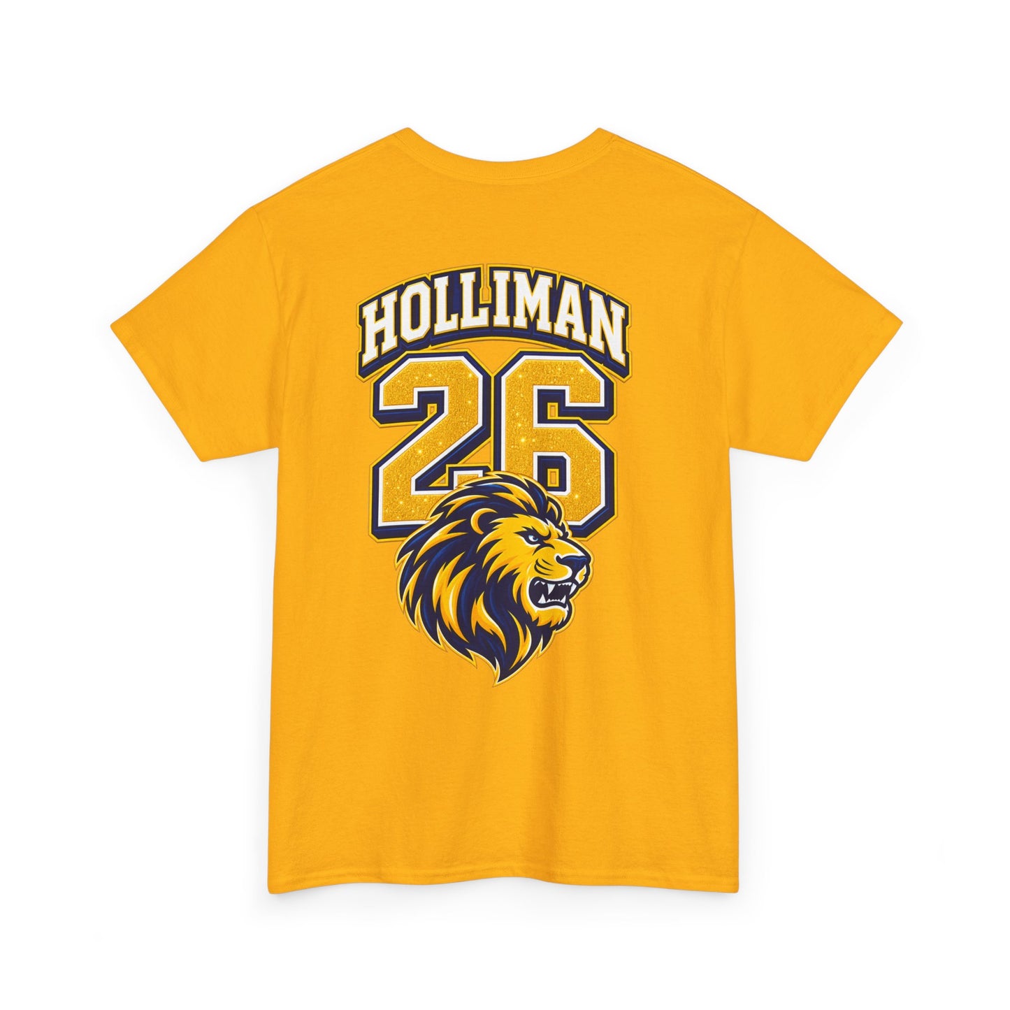 HOLLIMAN  - Unisex Tee