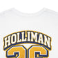HOLLIMAN  - Unisex Tee
