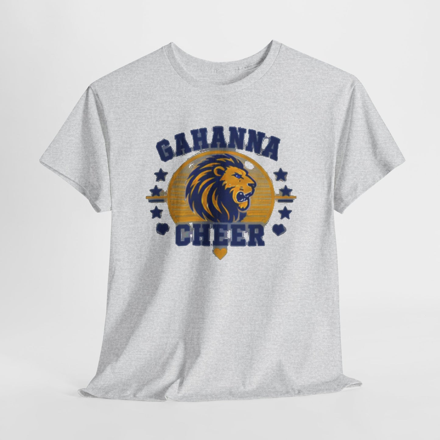 GAHANNA CHEER - Unisex  Tee