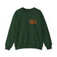 Jeremiah 29:11 Unisex  Crewneck