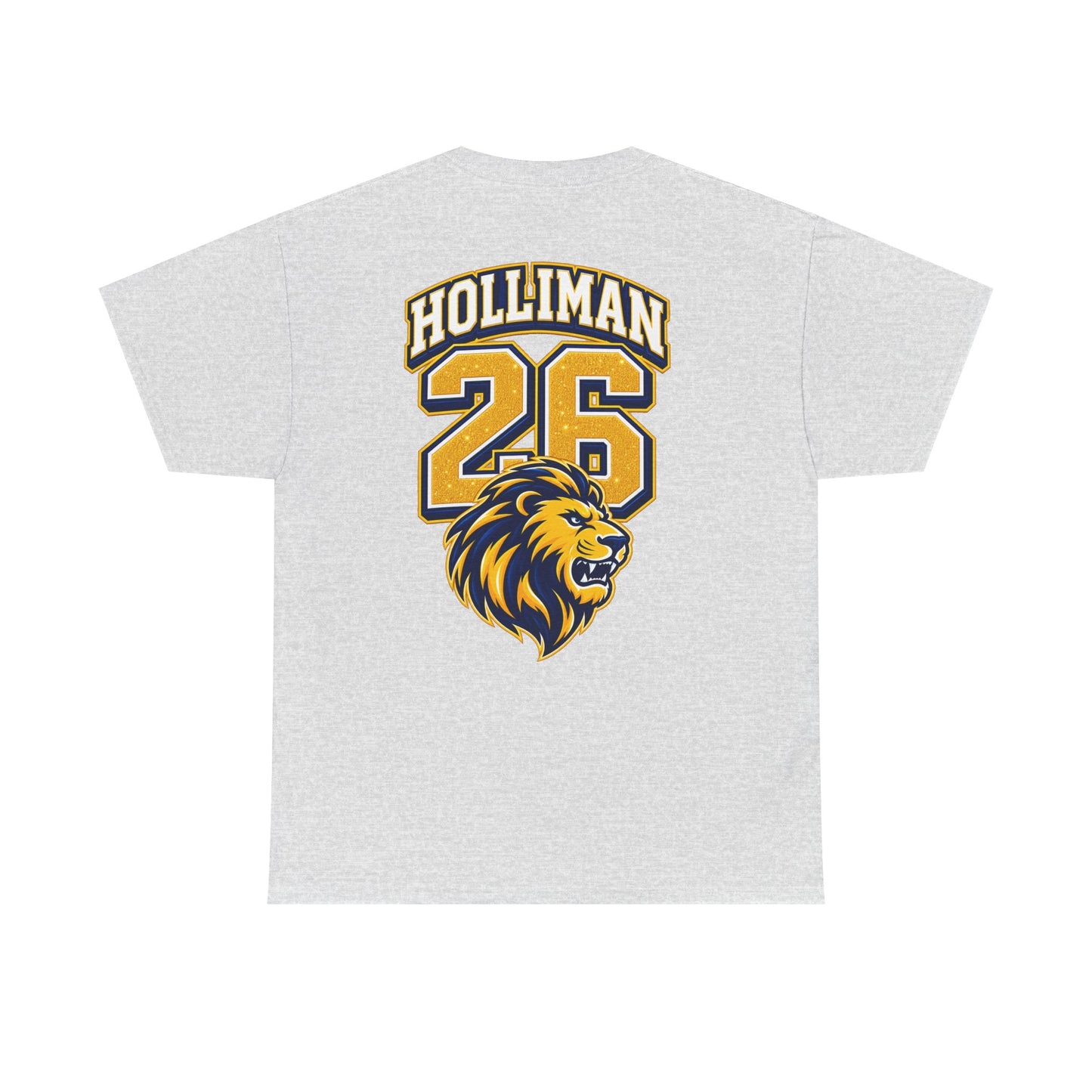 HOLLIMAN  - Unisex Tee