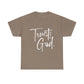 Trust God & Chill Tee