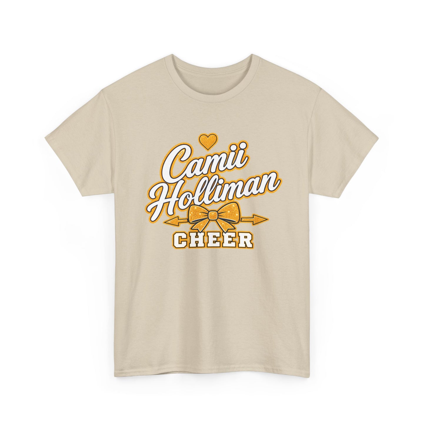 CAMII - Unisex  Tee